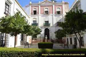 30 ALMERIA ENTREE DU PORT ET PARC SALMERON (14)